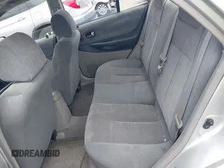 2002 Mazda Protege DX z VIN JM1BJ225921576001, wystawiony jako IAAI lot #40165055 z przebiegiem Nie podano mil oraz . Historia ofert i sprzedaży dostępna na DreamBid. Obrazek 8.