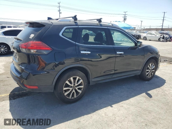 2017 Nissan Rogue S с VIN KNMAT2MVXHP536129, выставлен на аукционе Copart как лот 58325725 с пробегом 224 912 миль миль и Чистый • Clean title. История ставок и продаж доступна на DreamBid. Изображение 3.