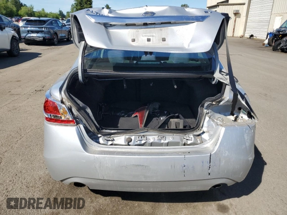 2015 Nissan Altima SL z VIN 1N4AL3AP9FC431152, wystawiony jako Copart lot #58058265 z przebiegiem 116 896 mil mil oraz Szkoda całkowita • Salvage title. Historia ofert i sprzedaży dostępna na DreamBid. Obrazek 6.