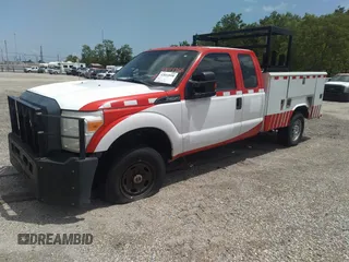2016 Ford F-250 XL с VIN 1FD7X2B69GEC87418, выставлен на аукционе IAAI как лот 42014958 с пробегом 403 970 миль миль и . История ставок и продаж доступна на DreamBid. Изображение 2.