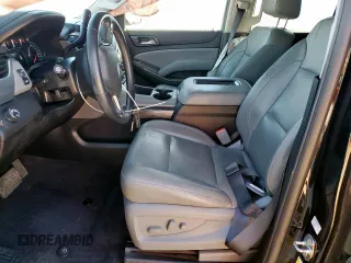 2019 Chevrolet Tahoe LT с VIN 1GNSCBKC1KR103355, выставлен на аукционе Copart как лот 48349735 с пробегом Не указан миль и Списание • Salvage title. История ставок и продаж доступна на DreamBid. Изображение 7.
