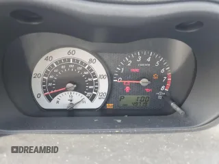 2006 Scion xA z VIN JTKKT624560146205, wystawiony jako Copart lot #67544954 z przebiegiem 49 719 mil mil oraz Tytuł czysty. Historia ofert i sprzedaży dostępna na DreamBid. Obrazek 9.
