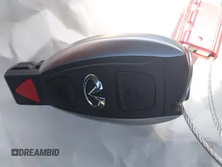 2018 Infiniti QX30 Luxury with VIN SJKCH5CPXJA057522, listed as a IAAI auction lot 41070985 with 79,007 mi miles and . Bid and sale history available at DreamBid. Image 11.