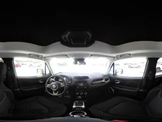 2016 Jeep Renegade Latitude with VIN ZACCJBBT9GPD73507, listed as a IAAI auction lot 41504897 with 108,331 mi miles. Bid and sale history available at carsss.com. Image 18.