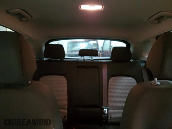 2020 Hyundai Kona SEL with VIN KM8K2CAA2LU564883, listed as a Copart auction lot 42723115 with 108,999 mi miles and Non repairable. Bid and sale history available at DreamBid. Image 10.