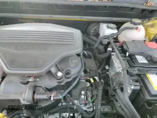 2024 Chevrolet Blazer RS with VIN 3GNKBERS0RS161546, listed as a Copart auction lot 62034415 with 10,640 mi miles and Salvage title. Bid and sale history available at DreamBid. Image 17.