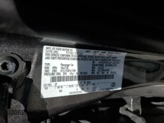 2015 Ford Focus SE с VIN 1FADP3F22FL299799, выставлен на аукционе Copart как лот 42420665 с пробегом 141 349 миль миль и Списание • Salvage title. История ставок и продаж доступна на DreamBid. Изображение 12.