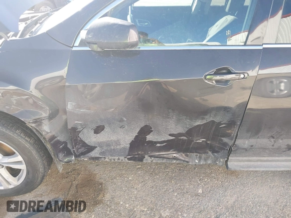 2013 Chevrolet Equinox LT with VIN 2GNALDEK9D6364953, listed as a IAAI auction lot 40941151 with 105,995 mi miles and . Bid and sale history available at DreamBid. Image 6.