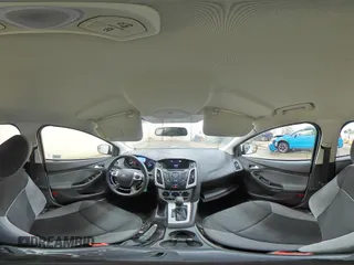 2014 Ford Focus SE with VIN 1FADP3K29EL335654, listed as a Copart auction lot 51179915 with 213,340 mi miles and Clean Title. Bid and sale history available at carsss.com. Image 15.
