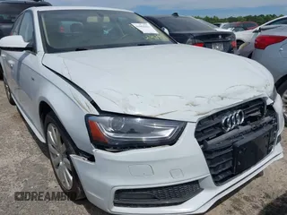 2015 Audi A4 Premium z VIN WAUBFAFL0FN025357, wystawiony jako IAAI lot #41965519 z przebiegiem 169 053 mil mil oraz . Historia ofert i sprzedaży dostępna na DreamBid. Obrazek 6.