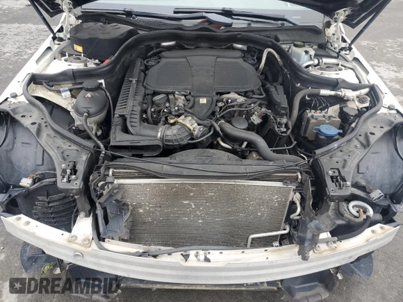 2016 Mercedes-Benz E 350 Luxury z VIN WDDHF8JB0GB281821, wystawiony jako Copart lot #61122545 z przebiegiem 137 276 mil mil oraz Szkoda całkowita • Salvage title. Historia ofert i sprzedaży dostępna na DreamBid. Obrazek 11.