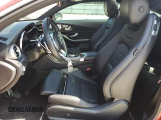 2019 Mercedes-Benz C 300 с VIN WDDWJ8DB3KF802162, выставлен на аукционе Copart как лот 62512635 с пробегом 113 299 миль миль и Списание • Salvage title. История ставок и продаж доступна на DreamBid. Изображение 7.