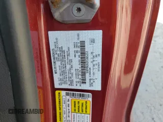 2015 Ford Mustang EcoBoost Premium with VIN 1FATP8UH2F5365272, listed as a Copart auction lot 60438825 with 77,675 mi miles and Salvage title. Bid and sale history available at DreamBid. Image 12.