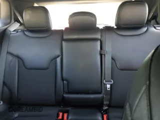 2023 Jeep Compass Latitude с VIN 3C4NJDBN0PT563629, выставлен на аукционе Copart как лот 55604875 с пробегом 80 742 миль миль и Списание • Salvage title. История ставок и продаж доступна на DreamBid. Изображение 10.