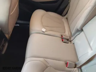 2019 Buick Envision Preferred with VIN LRBFXBSA3KD075888, listed as a IAAI auction lot 41883808 with 78,942 mi miles. Bid and sale history available at carsss.com. Image 8.