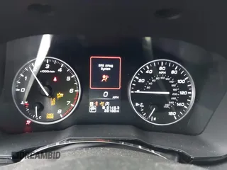2024 Subaru Outback Premium с VIN 4S4BTADC2R3296320, выставлен на аукционе IAAI как лот 42246698 с пробегом 28 188 миль миль и . История ставок и продаж доступна на DreamBid. Изображение 7.