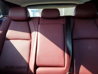 2023 Mazda CX-30 S Carbon Edition with VIN 3MVDMBCM1PM553374, listed as a Copart auction lot 62080975 with 51,527 mi miles and Salvage title. Bid and sale history available at DreamBid. Image 10.