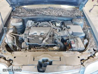 1998 Chevrolet Malibu with VIN 1G1ND52M9W6136164, listed as a IAAI auction lot 41881361 with 164,280 mi miles. Bid and sale history available at carsss.com. Image 10.