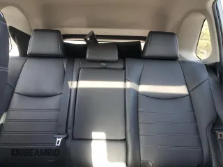 2020 Toyota RAV4 XLE Premium with VIN 2T3C1RFV6LW059183, listed as a Copart auction lot 85281574 with 91,402 mi miles and Salvage Title. Bid and sale history available at carsss.com. Image 10.