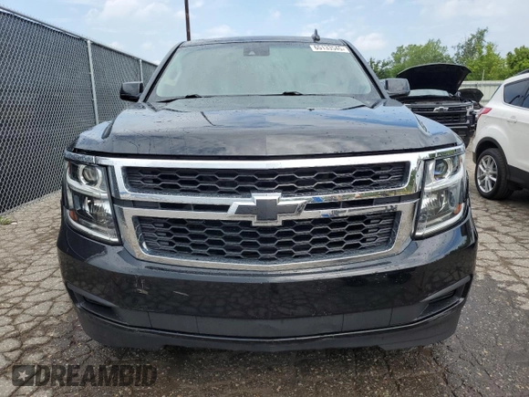 2016 Chevrolet Tahoe LT with VIN 1GNSKBKC3GR314292, listed as a Copart auction lot 65133545 with 70,771 mi miles and Clean title. Bid and sale history available at DreamBid. Image 5.