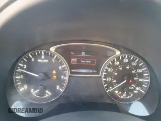 2016 Nissan Altima SR with VIN 1N4AL3APXGC201069, listed as a Copart auction lot 88942445 with 149,619 mi miles and Salvage Title. Bid and sale history available at carsss.com. Image 9.