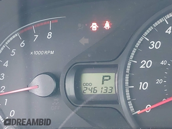 2012 Toyota Sienna with VIN 5TDKA3DC6CS011159, listed as a IAAI auction lot 41788426 with 246,133 mi miles and . Bid and sale history available at DreamBid. Image 15.