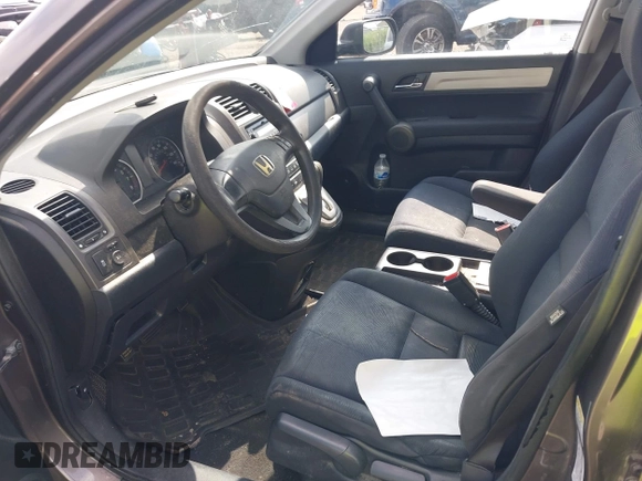 2010 Honda CR-V LX with VIN 5J6RE4H30AL095457, listed as a IAAI auction lot 42706319 with 266,646 mi miles and . Bid and sale history available at DreamBid. Image 5.