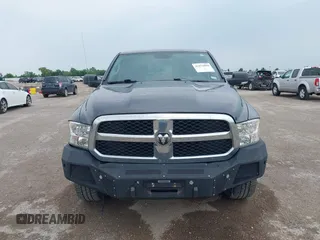 2014 Ram 1500 Big Horn z VIN 1C6RR7LT3ES473437, wystawiony jako IAAI lot #42271994 z przebiegiem 194 369 mil mil oraz . Historia ofert i sprzedaży dostępna na DreamBid. Obrazek 12.