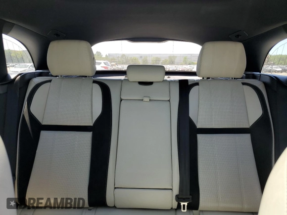 2019 Land Rover Range Rover Velar R-Dynamic SE with VIN SALYL2EX8KA793405, listed as a Copart auction lot 53120675 with 87,171 mi miles and Salvage Title. Bid and sale history available at carsss.com. Image 10.