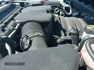 2024 Chevrolet Silverado 1500 LT with VIN 1GCUDDED4RZ107229, listed as a IAAI auction lot 41763459 with 7,105 mi miles and . Bid and sale history available at DreamBid. Image 19.