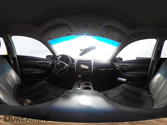 2014 Nissan Altima SL with VIN 1N4BL3AP7EC408083, listed as a IAAI auction lot 40978013 with 108,381 mi miles and . Bid and sale history available at DreamBid. Image 18.