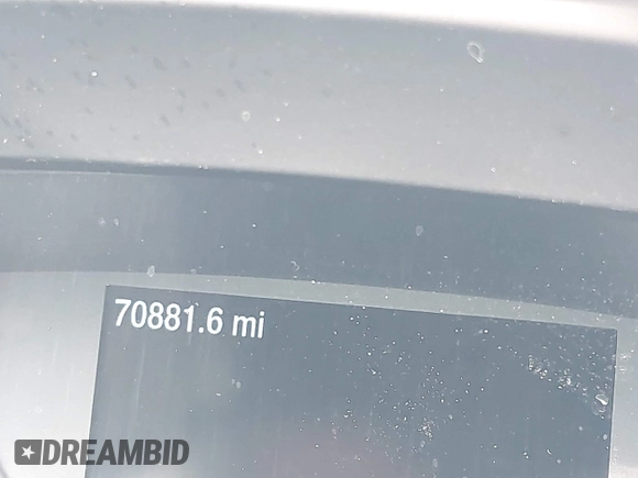 2021 Ford EcoSport SE with VIN MAJ3S2GE4MC444447, listed as a IAAI auction lot 41482594 with 70,881 mi miles and . Bid and sale history available at DreamBid. Image 16.