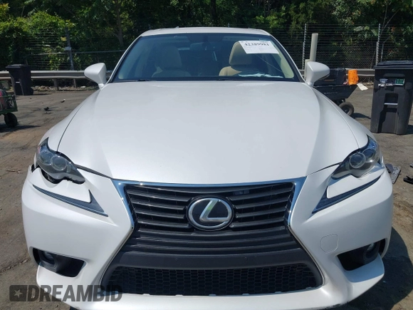2016 Lexus IS 300/350 with VIN JTHCM1D26G5011146, listed as a IAAI auction lot 42389981 with 138,181 mi miles and . Bid and sale history available at DreamBid. Image 12.