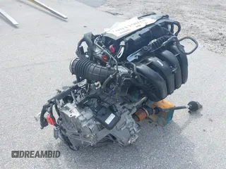 2025 Honda CR-V EX-L with VIN 7FARS4H70SE004911, listed as a IAAI auction lot 42061106 with Not Provided miles and . Bid and sale history available at DreamBid. Image 3.