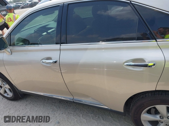 2015 Lexus RX 350 with VIN 2T2BK1BAXFC332388, listed as a IAAI auction lot 42426173 with 132,097 mi miles and . Bid and sale history available at DreamBid. Image 15.
