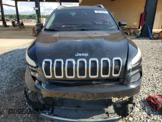 2014 Jeep Cherokee Limited z VIN 1C4PJLDB2EW113381, wystawiony jako Copart lot #58619225 z przebiegiem 211 342 mil mil oraz Szkoda całkowita • Salvage title. Historia ofert i sprzedaży dostępna na DreamBid. Obrazek 5.