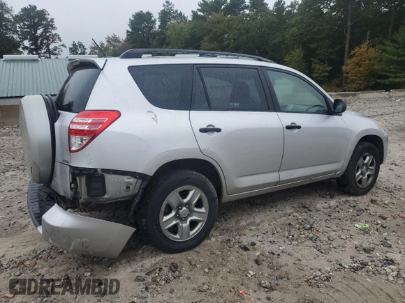 2009 Toyota RAV4 with VIN JTMBF33VX9D011027, listed as a Copart auction lot 73216254 with 82,804 mi miles and Clean Title. Bid and sale history available at carsss.com. Image 3.