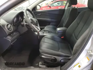 2011 Mazda Mazda6 i Sport with VIN 1YVHZ8BH1B5M13880, listed as a Copart auction lot 46491835 with 153,091 mi miles and Clean Title. Bid and sale history available at carsss.com. Image 7.