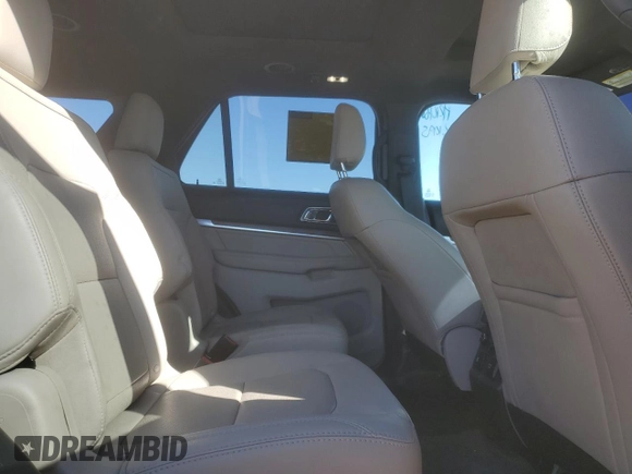 2019 Ford Explorer Limited z VIN 1FM5K7FH8KGA71944, wystawiony jako Copart lot #47575315 z przebiegiem 47 656 mil mil oraz Szkoda całkowita • Salvage title. Historia ofert i sprzedaży dostępna na DreamBid. Obrazek 11.