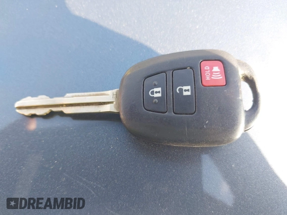 2014 Toyota RAV4 LE with VIN 2T3ZFREV1EW093290, listed as a IAAI auction lot 42343278 with 318,635 mi miles and . Bid and sale history available at DreamBid. Image 11.