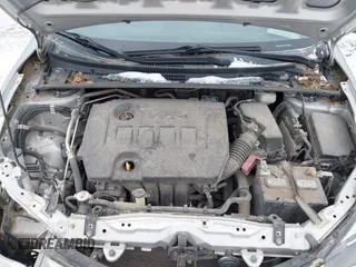 2019 Toyota Corolla L z VIN 5YFBURHE7KP928799, wystawiony jako IAAI lot #41232273 z przebiegiem 130 733 mil mil oraz . Historia ofert i sprzedaży dostępna na DreamBid. Obrazek 10.