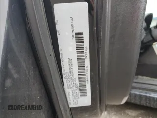 2008 Subaru Legacy Special z VIN 4S3BL616587208609, wystawiony jako Copart lot #62362335 z przebiegiem 120 871 mil mil oraz Szkoda całkowita • Salvage title. Historia ofert i sprzedaży dostępna na DreamBid. Obrazek 13.