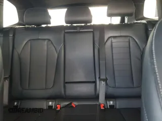 2020 BMW X3 sDrive30i with VIN 5UXTY3C03L9B65481, listed as a Copart auction lot 50918445 with 44,611 mi miles and Salvage Title. Bid and sale history available at carsss.com. Image 10.