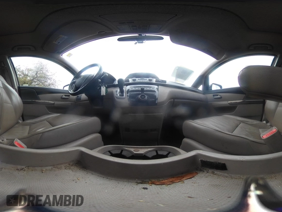 2013 Honda Odyssey EX-L с VIN 5FNRL5H61DB043452, выставлен на аукционе IAAI как лот 42308609 с пробегом 246 866 миль миль и . История ставок и продаж доступна на DreamBid. Изображение 19.