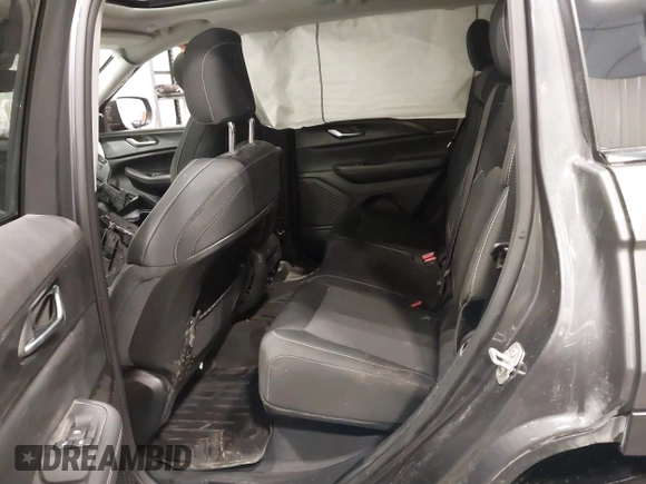 2023 Jeep Grand Cherokee Altitude with VIN 1C4RJHAG9P8890136, listed as a IAAI auction lot 41311418 with Not provided miles and . Bid and sale history available at DreamBid. Image 8.
