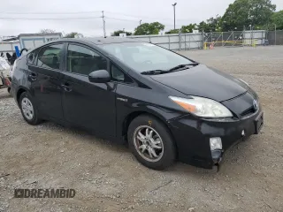 2011 Toyota Prius I z VIN JTDKN3DU0B0324609, wystawiony jako Copart lot #58604915 z przebiegiem 96 202 mil mil oraz Szkoda całkowita • Salvage title. Historia ofert i sprzedaży dostępna na DreamBid. Obrazek 4.
