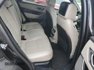 2018 Land Rover Range Rover Velar R-Dynamic HSE с VIN SALYM2RV2JA748674, выставлен на аукционе Copart как лот 50843565 с пробегом 55 695 миль миль и Списание • Salvage title. История ставок и продаж доступна на DreamBid. Изображение 11.