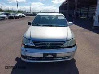 2003 Toyota Avalon XL z VIN 4T1BF28B93U274928, wystawiony jako IAAI lot #42034461 z przebiegiem 150 549 mil mil oraz . Historia ofert i sprzedaży dostępna na DreamBid. Obrazek 13.