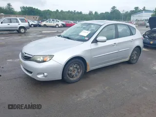2011 Subaru Impreza Premium z VIN JF1GH6B65BG822188, wystawiony jako IAAI lot #42428746 z przebiegiem 216 195 mil mil oraz . Historia ofert i sprzedaży dostępna na DreamBid. Obrazek 2.