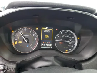 2021 Subaru Crosstrek Sport with VIN JF2GTHSC8MH238991, listed as a Copart auction lot 53547075 with 30,854 mi miles and Salvage Title. Bid and sale history available at carsss.com. Image 9.